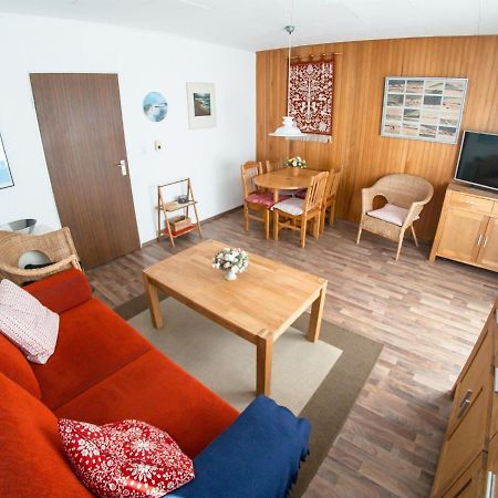 Sandkamp 4, Ferienwohnung 28 Sankt Peter-Ording Ngoại thất bức ảnh