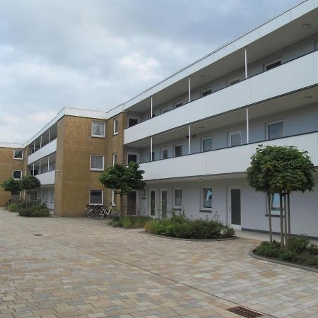 Sandkamp 4, Ferienwohnung 28 Sankt Peter-Ording Ngoại thất bức ảnh