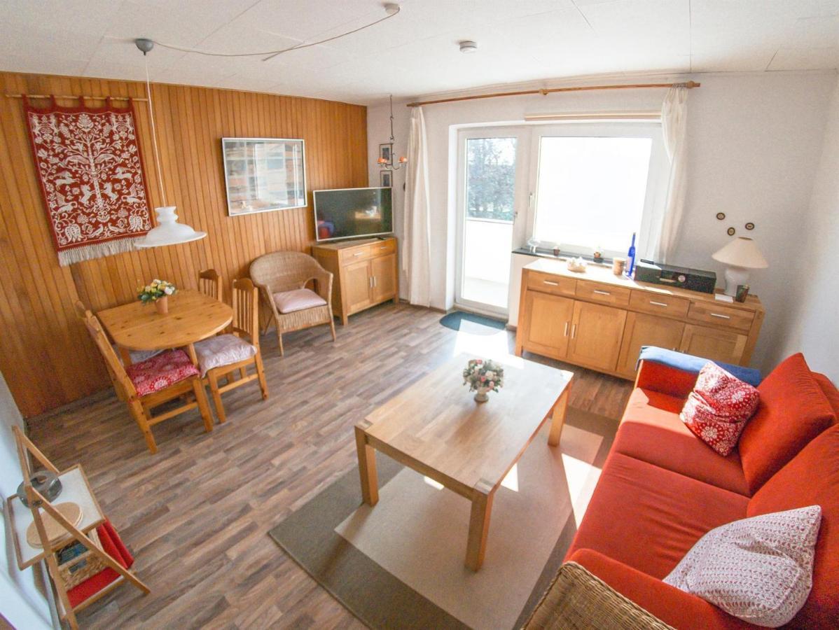 Sandkamp 4, Ferienwohnung 28 Sankt Peter-Ording Ngoại thất bức ảnh