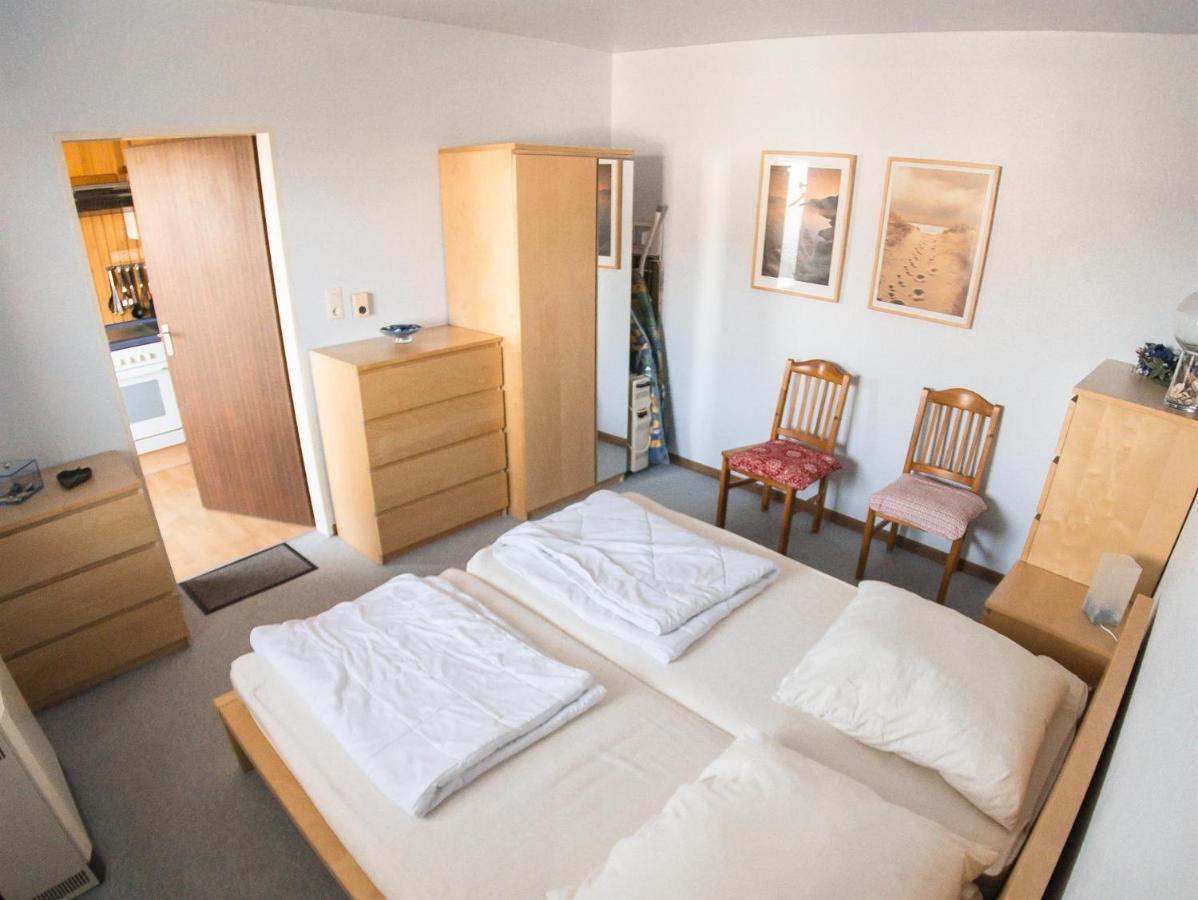 Sandkamp 4, Ferienwohnung 28 Sankt Peter-Ording Ngoại thất bức ảnh