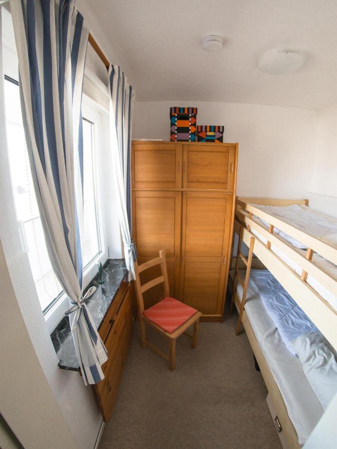 Sandkamp 4, Ferienwohnung 28 Sankt Peter-Ording Ngoại thất bức ảnh