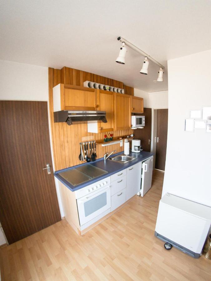 Sandkamp 4, Ferienwohnung 28 Sankt Peter-Ording Ngoại thất bức ảnh